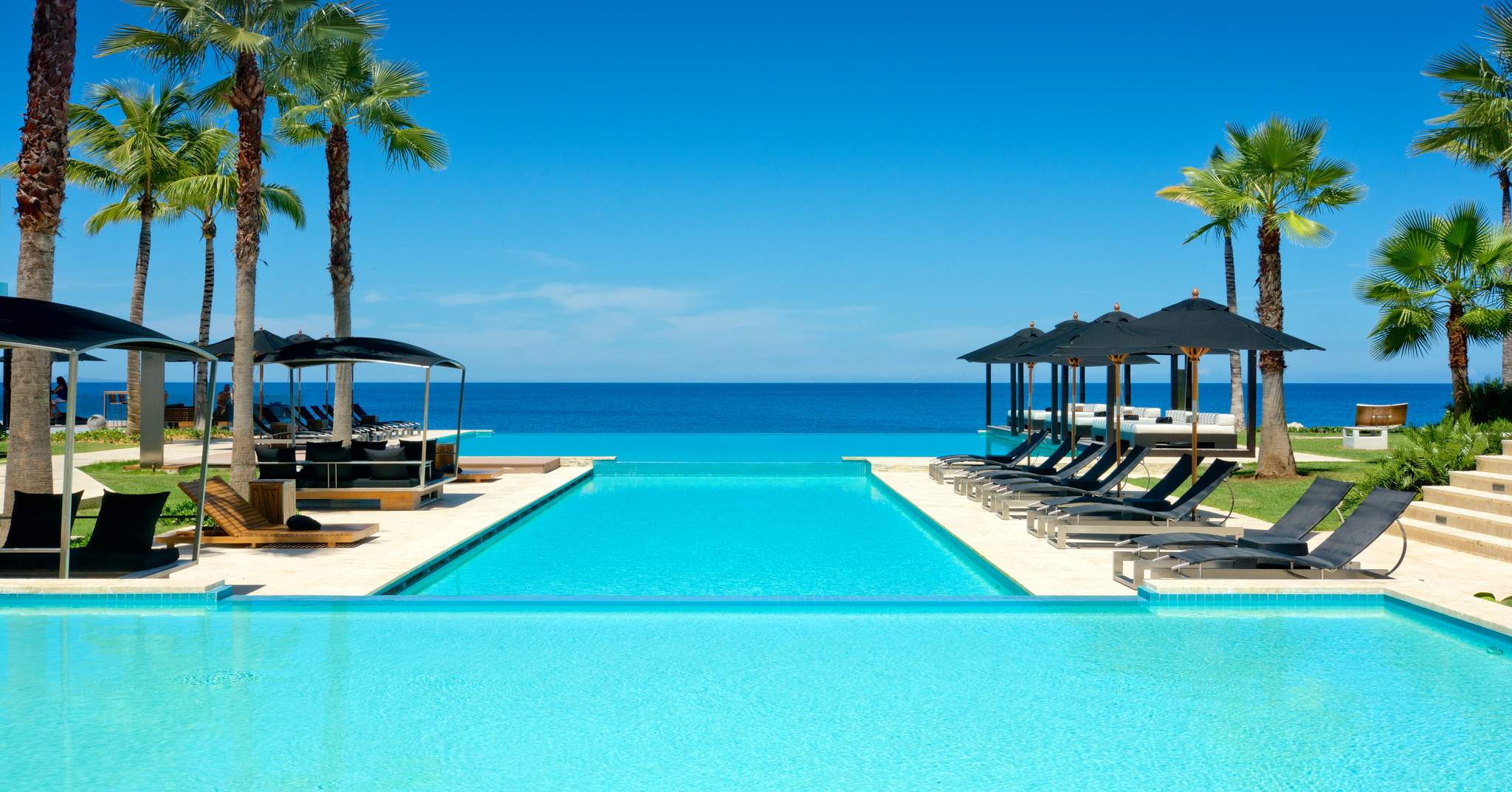 Gansevoort Dominican Republic