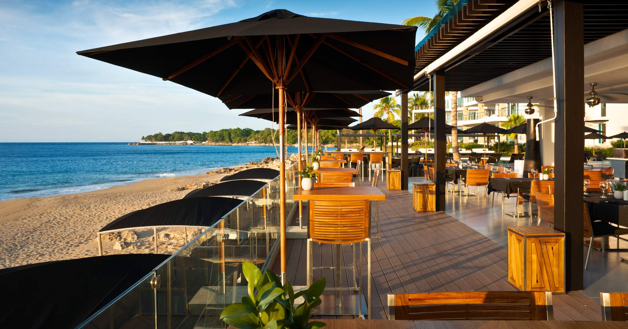 Gansevoort Dominican Republic