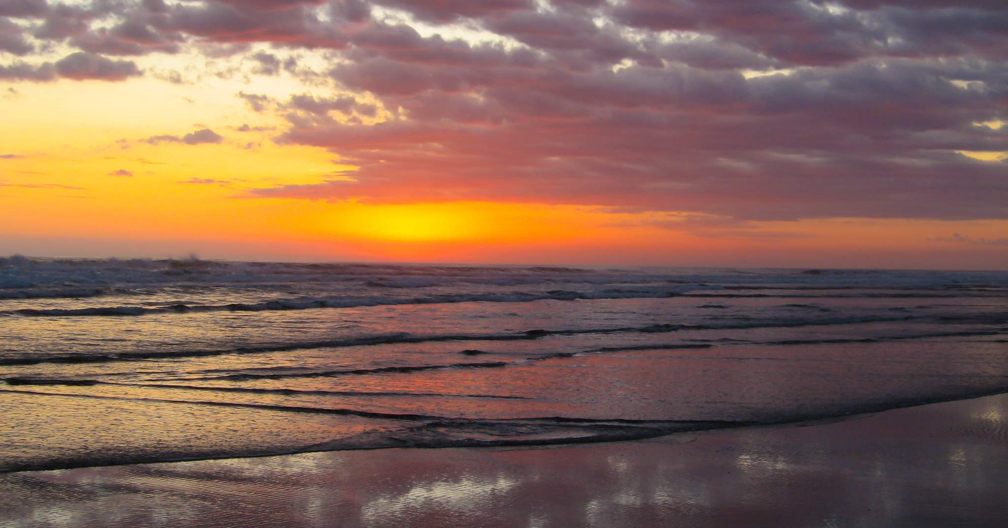 Alma del Pacifico Beach Hotel & Spa