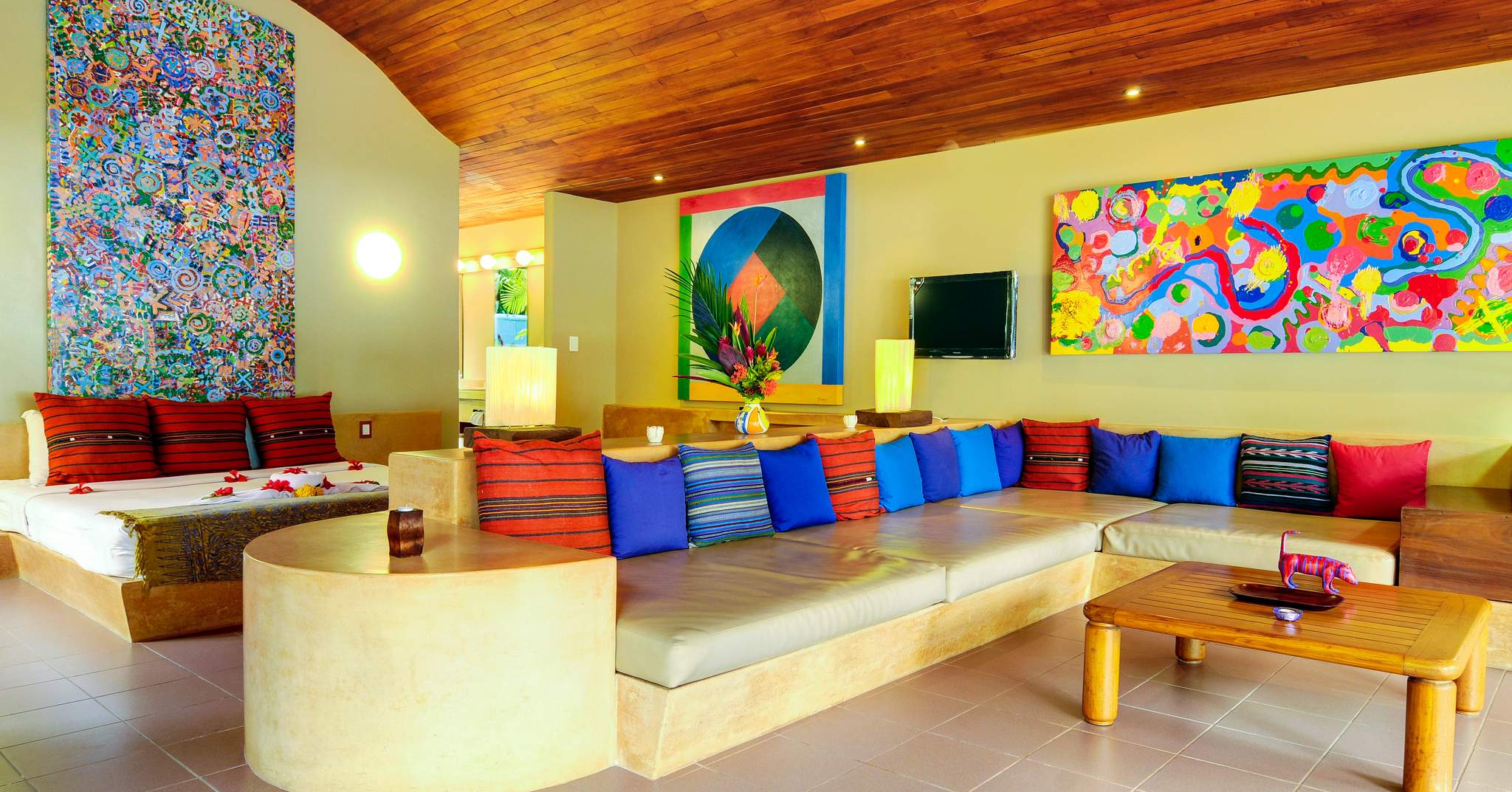 Alma del Pacifico Beach Hotel & Spa