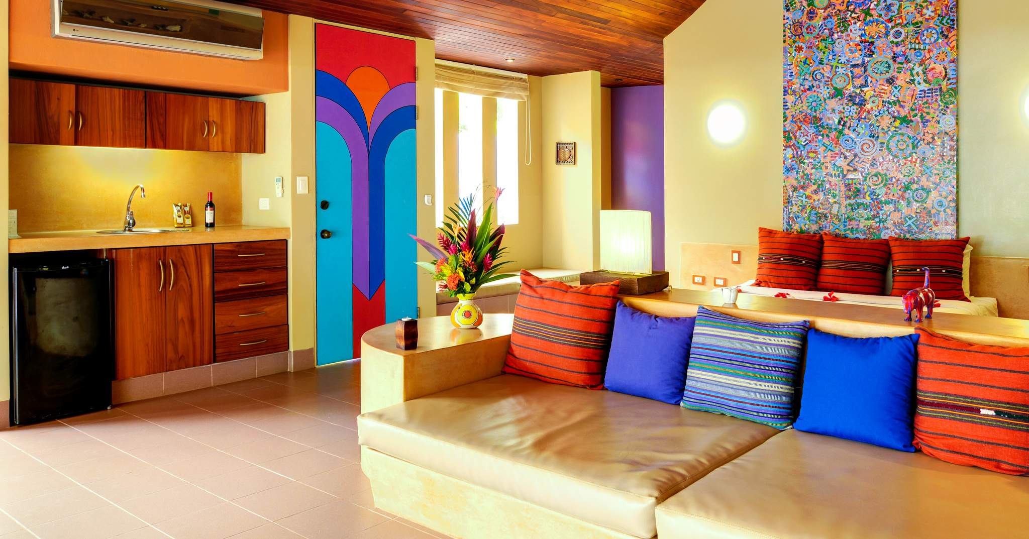 Alma del Pacifico Beach Hotel & Spa