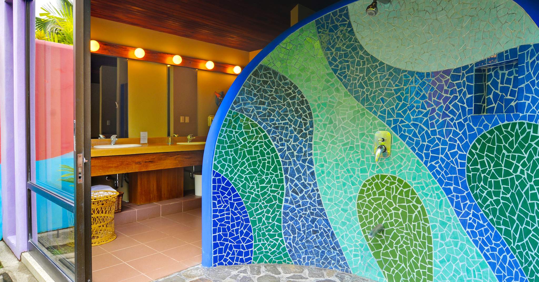 Alma del Pacifico Beach Hotel & Spa