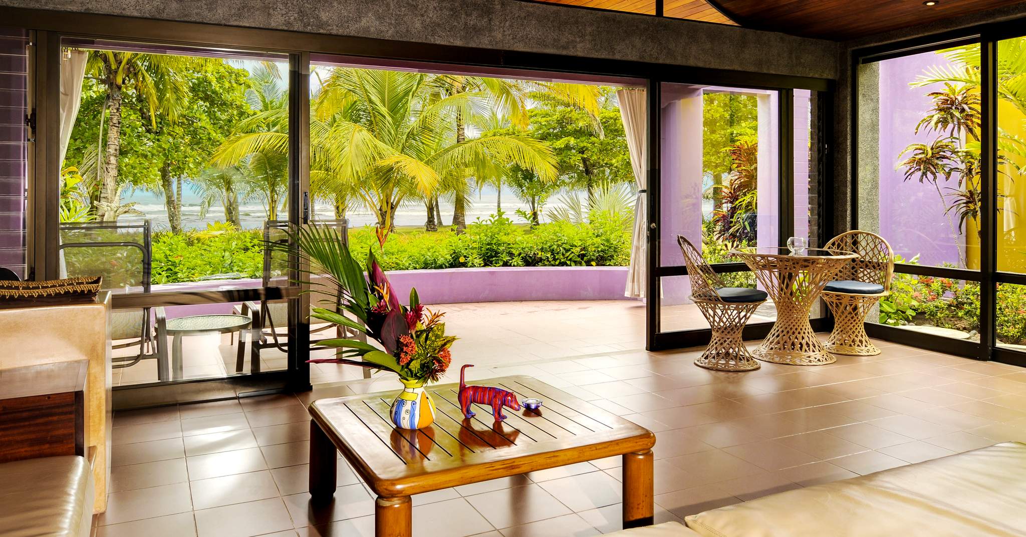 Alma del Pacifico Beach Hotel & Spa