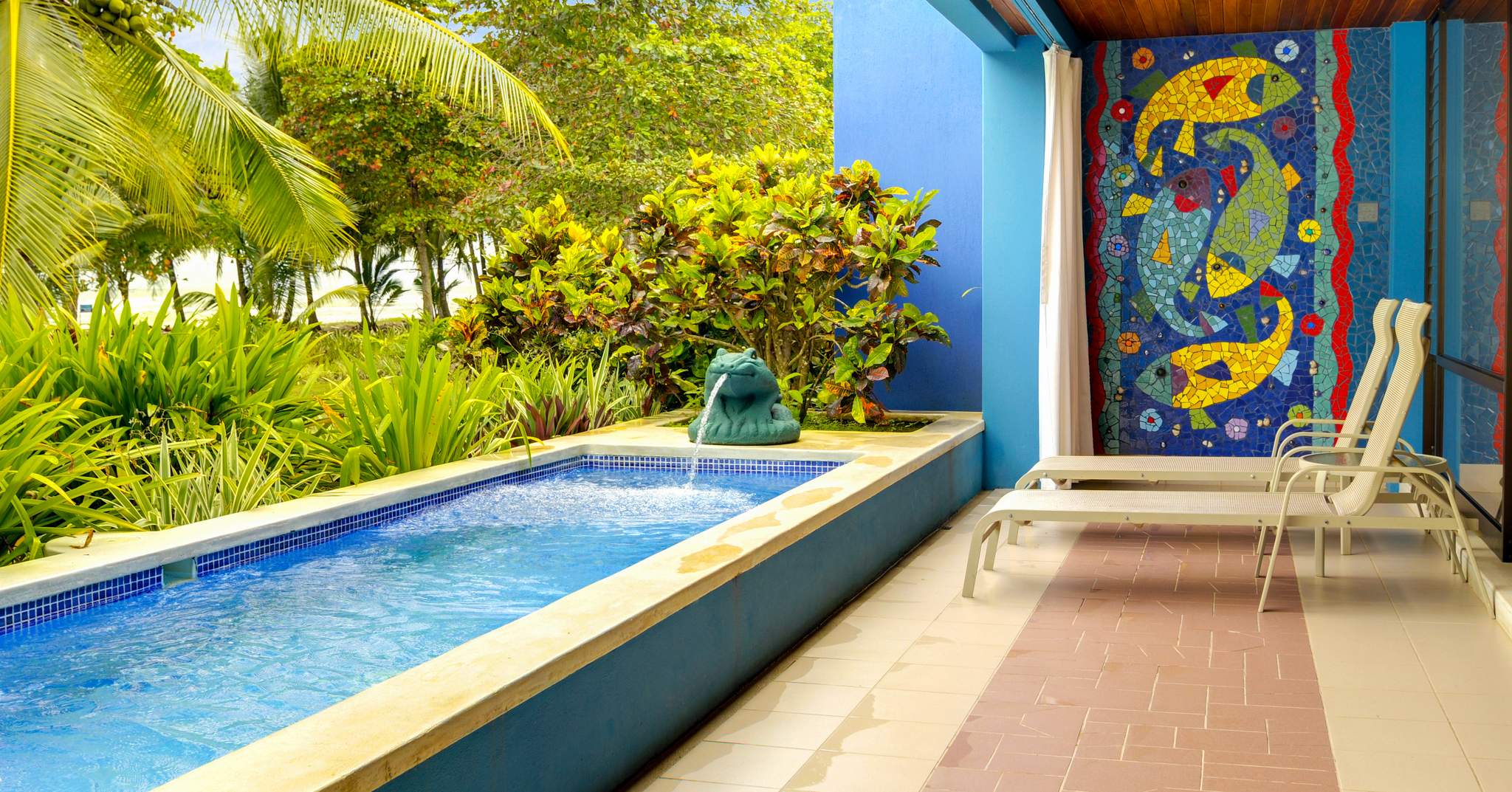 Alma del Pacifico Beach Hotel & Spa