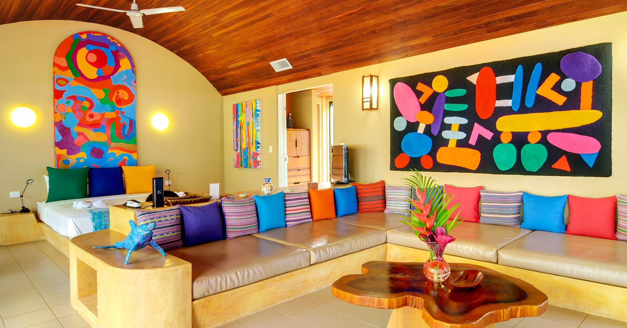 Alma del Pacifico Beach Hotel & Spa