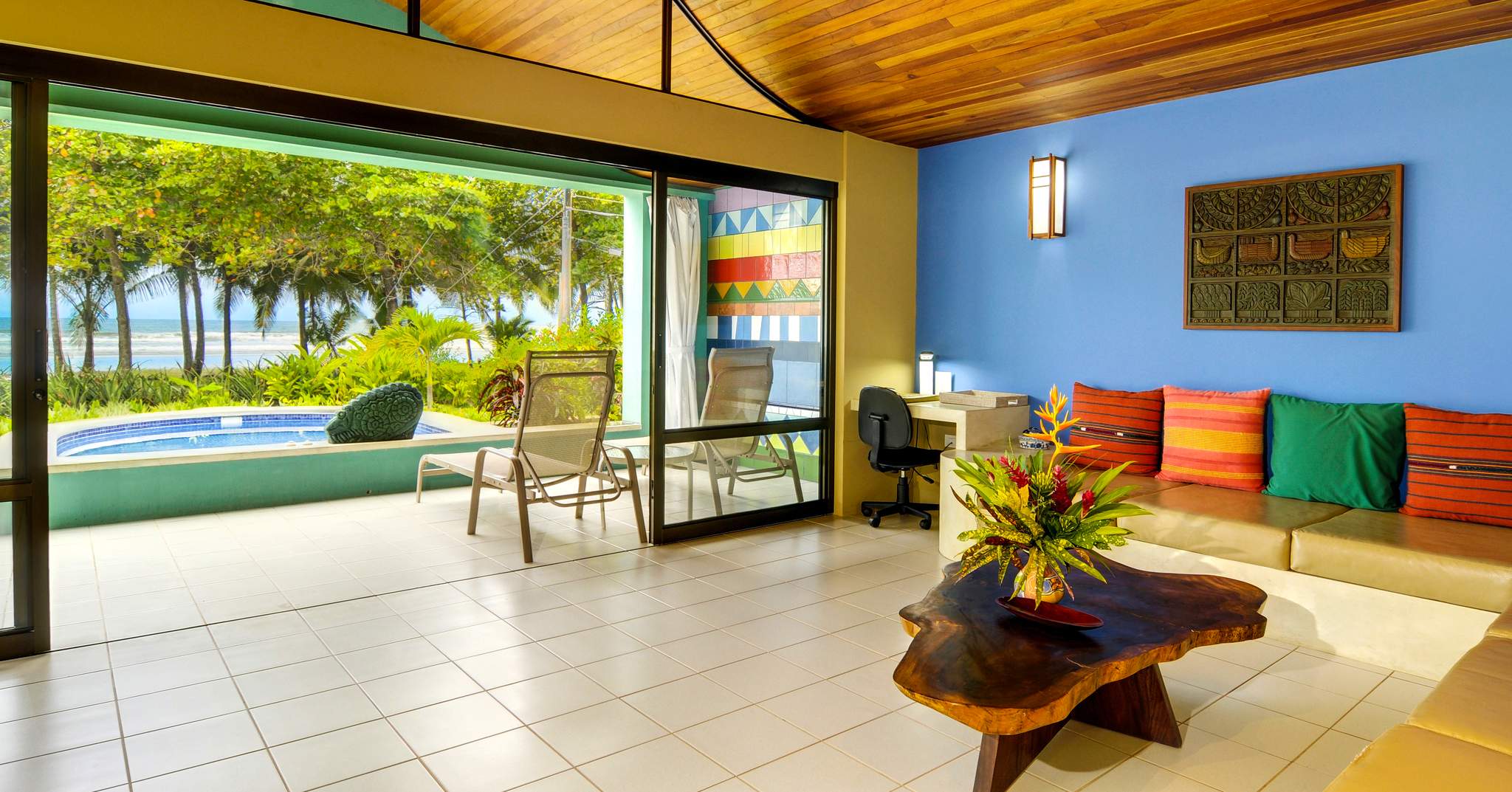 Alma del Pacifico Beach Hotel & Spa