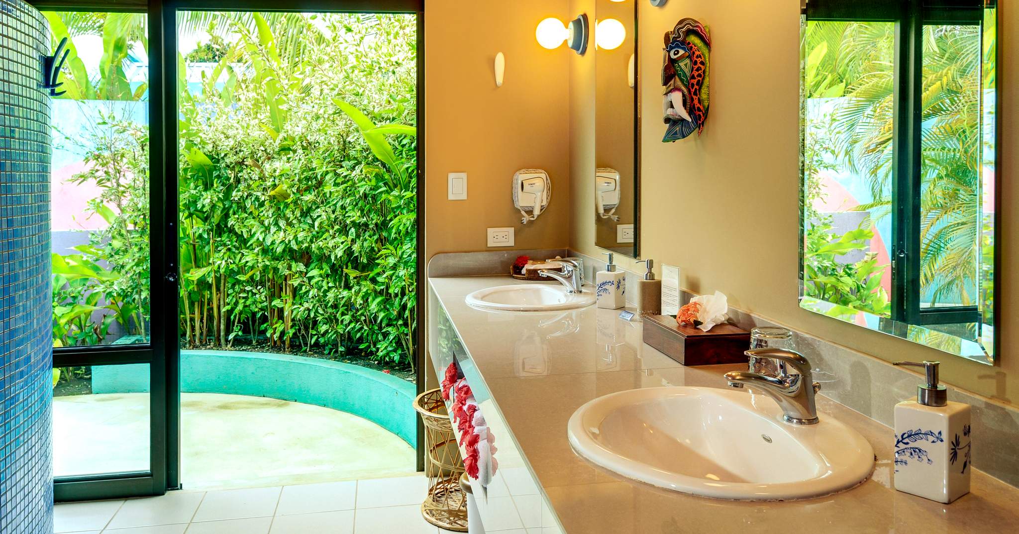 Alma del Pacifico Beach Hotel & Spa