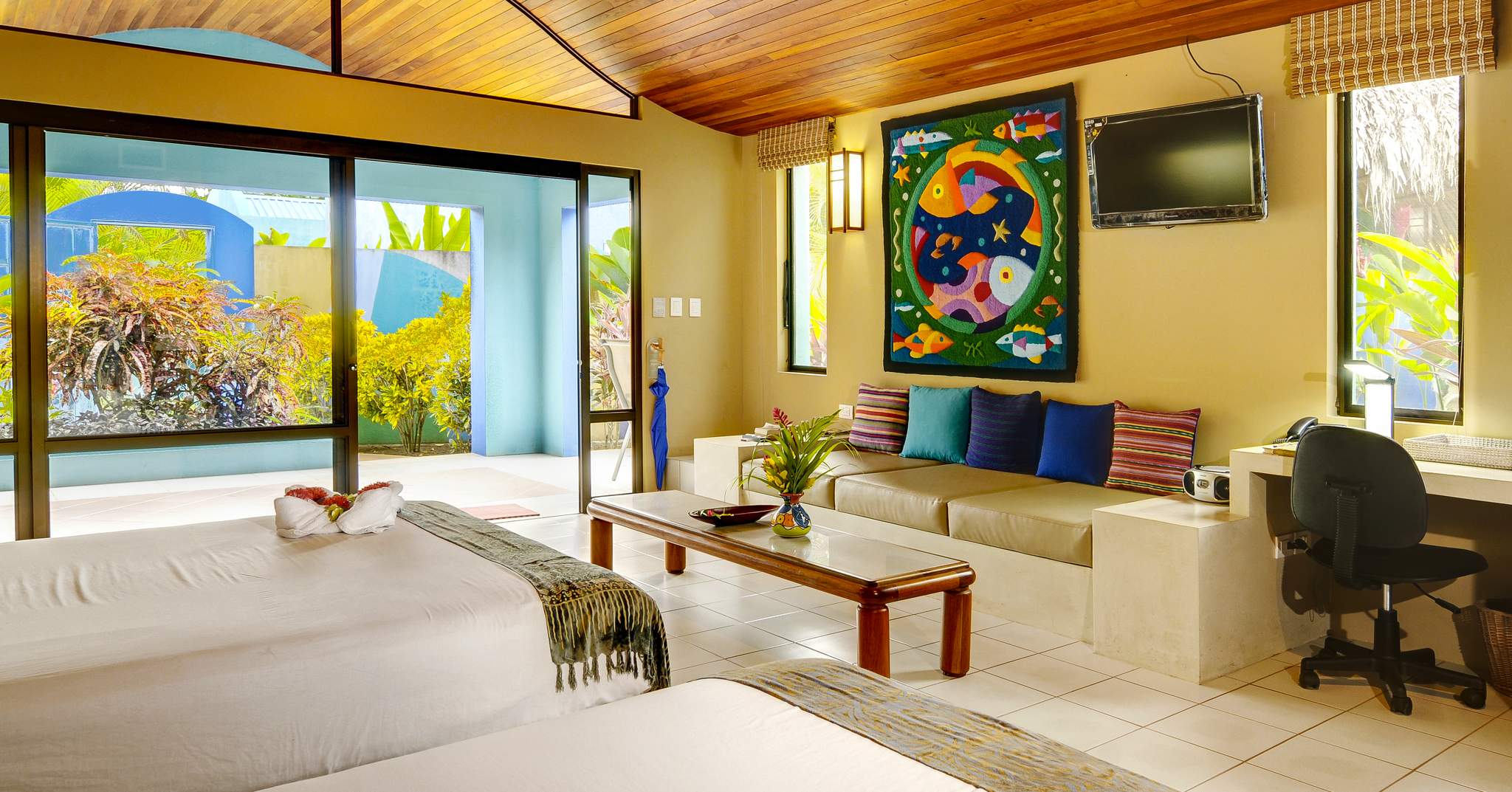 Alma del Pacifico Beach Hotel & Spa