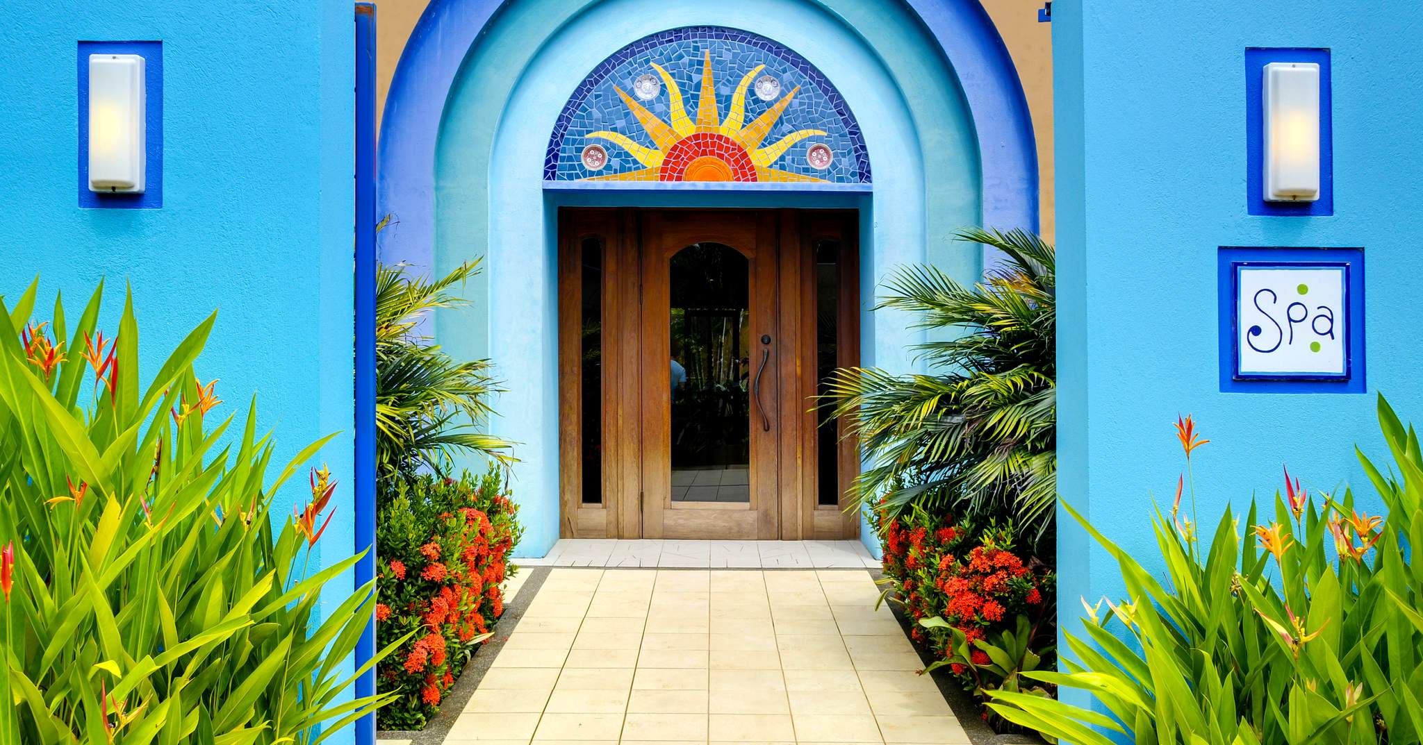 Alma del Pacifico Beach Hotel & Spa