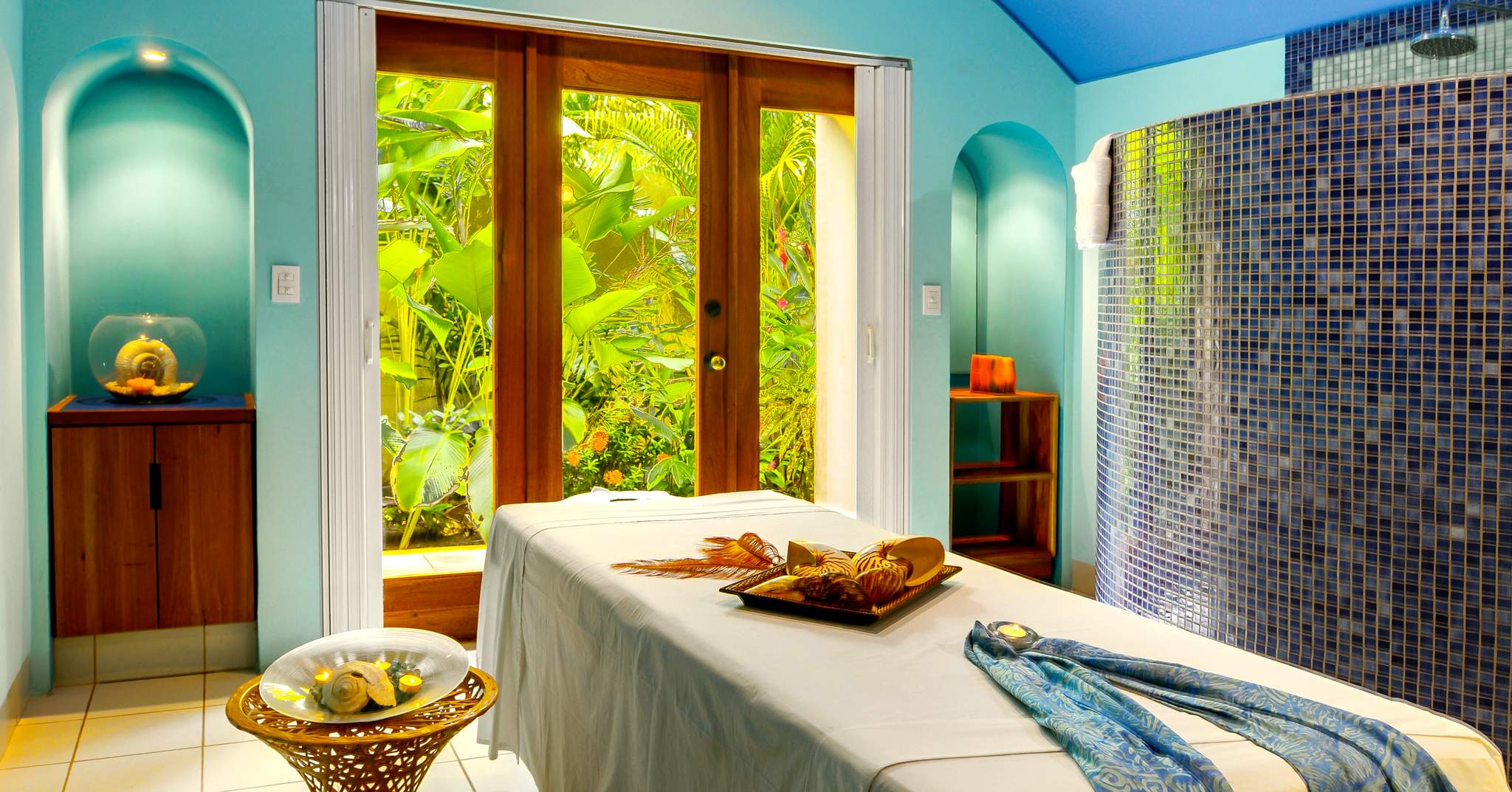 Alma del Pacifico Beach Hotel & Spa