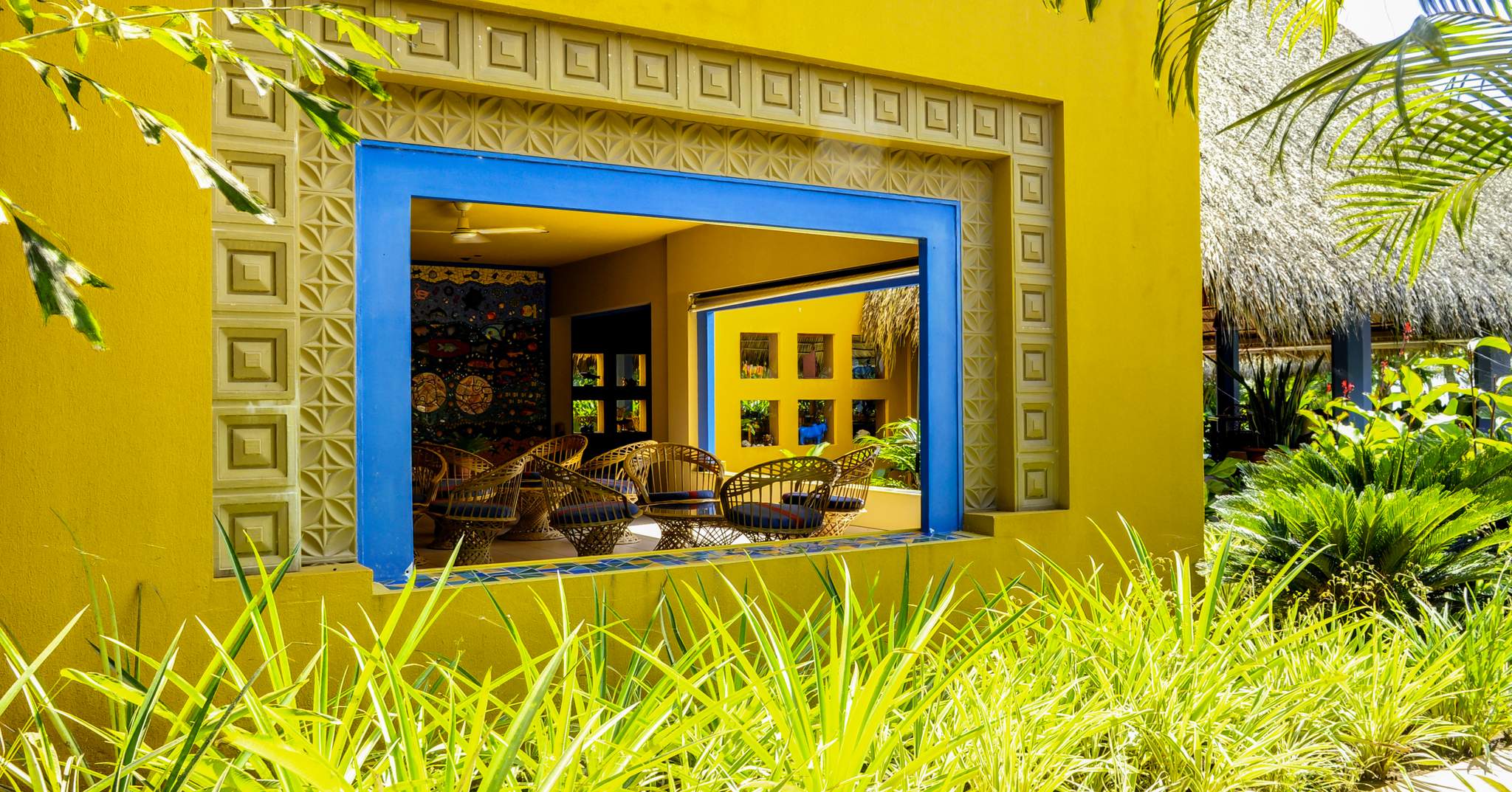 Alma del Pacifico Beach Hotel & Spa