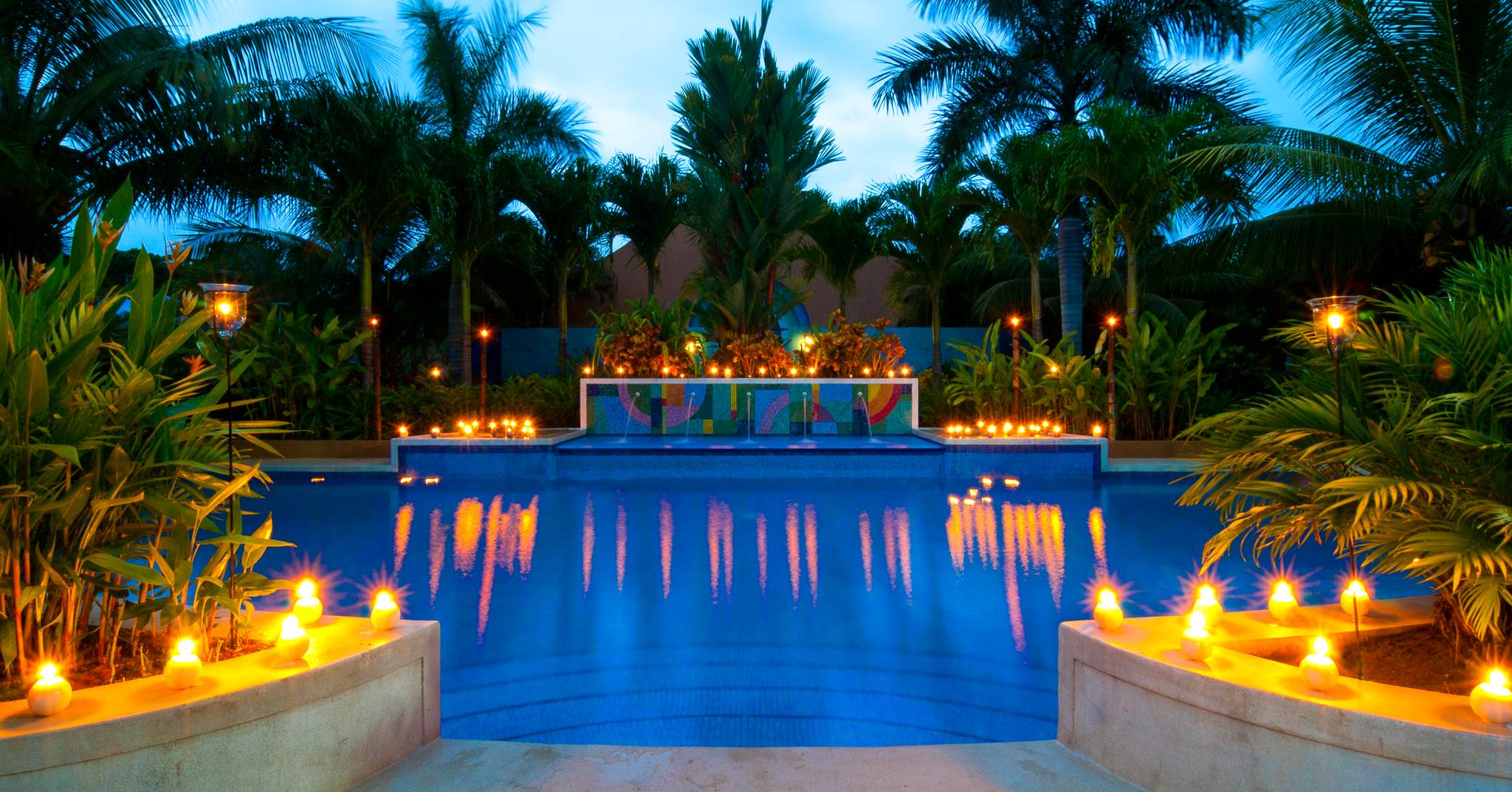 Alma del Pacifico Beach Hotel & Spa