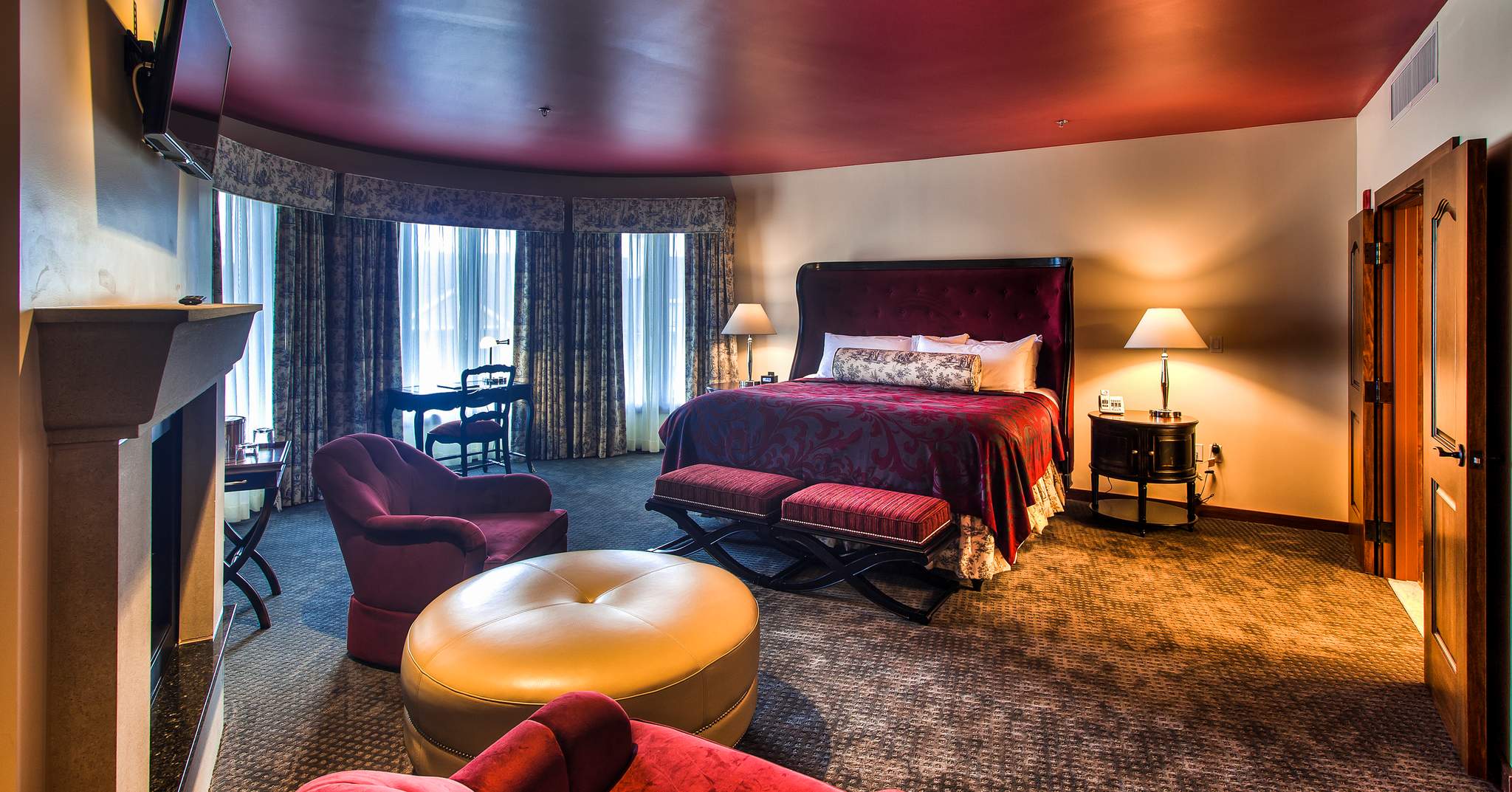 Mirbeau Inn & Spa at The Pinehills