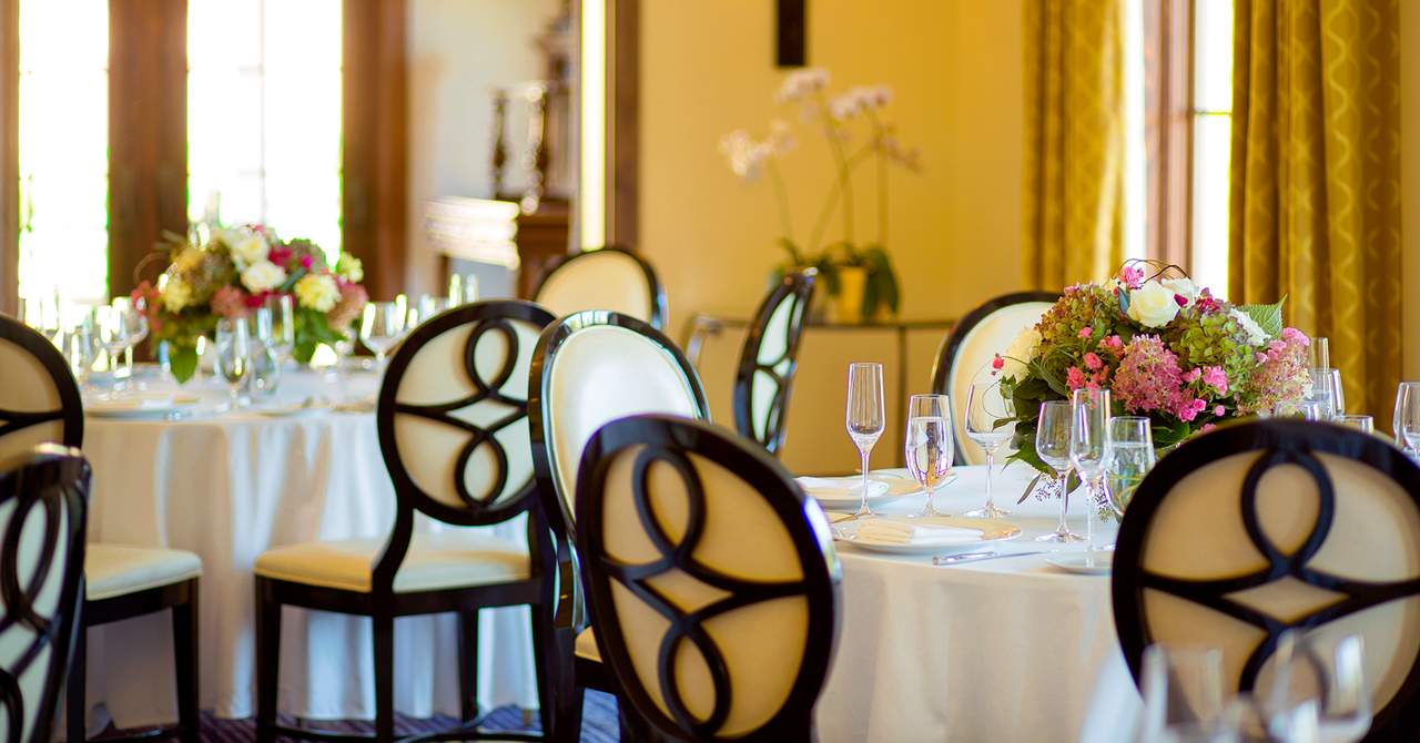 Mirbeau Inn & Spa at The Pinehills