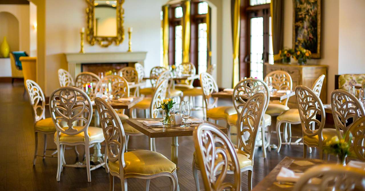 Mirbeau Inn & Spa at The Pinehills