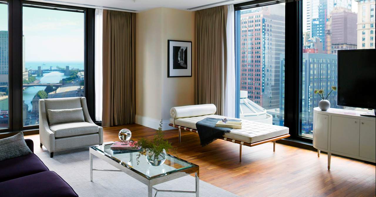 The Langham, Chicago in Chicago, Illinois