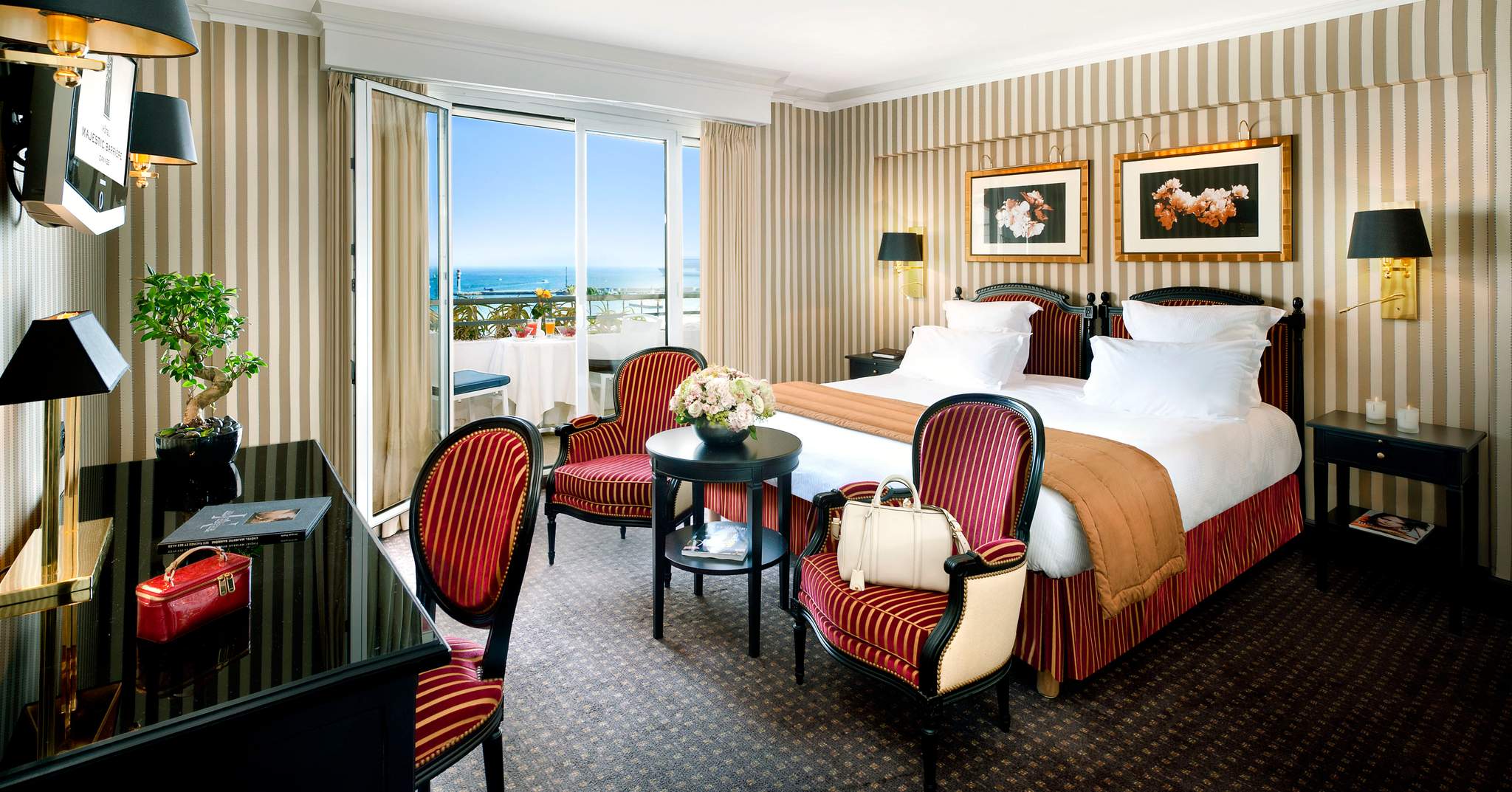 Majestic Barriere Cannes