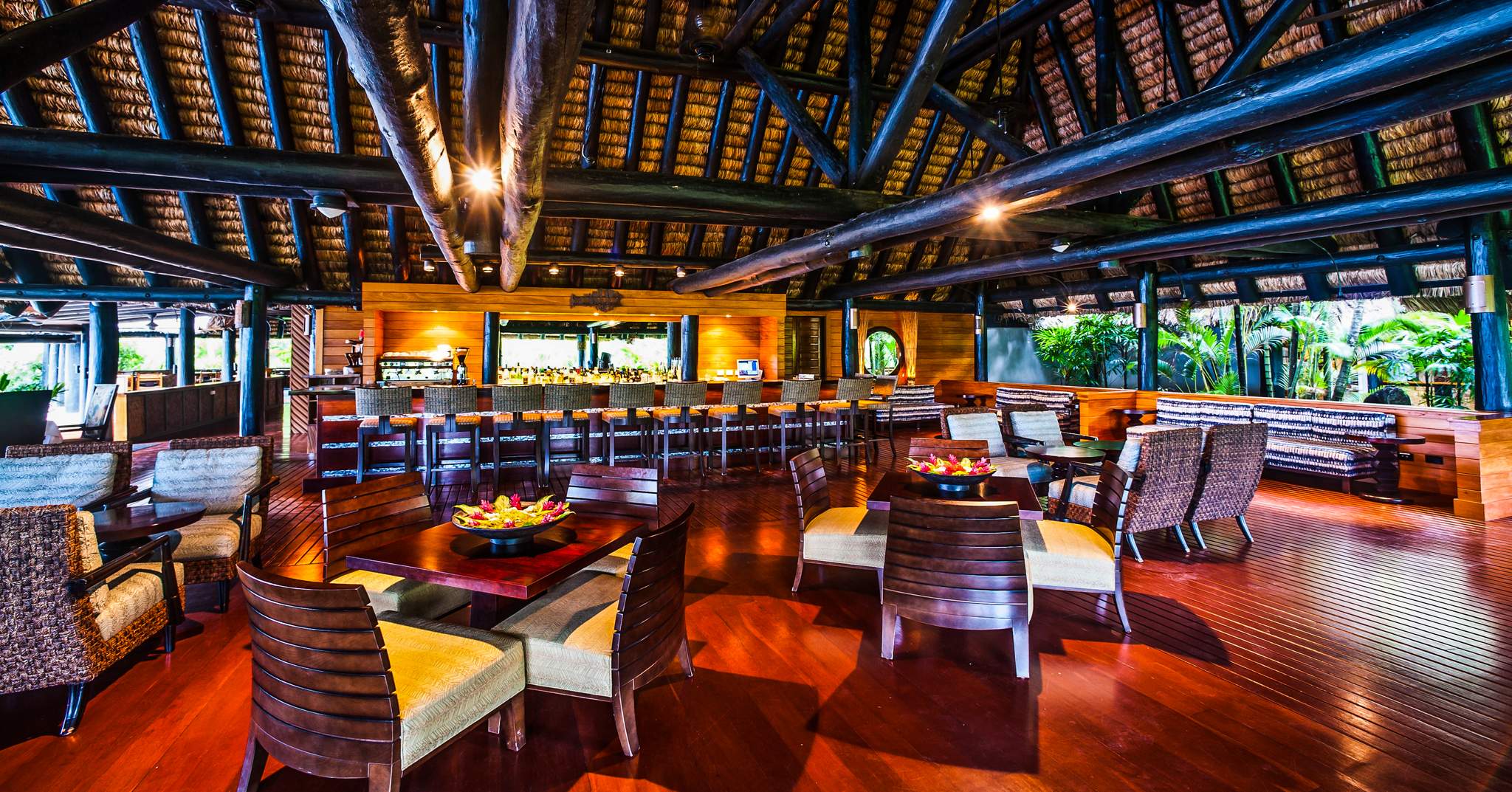 Jean-Michel Cousteau Resort