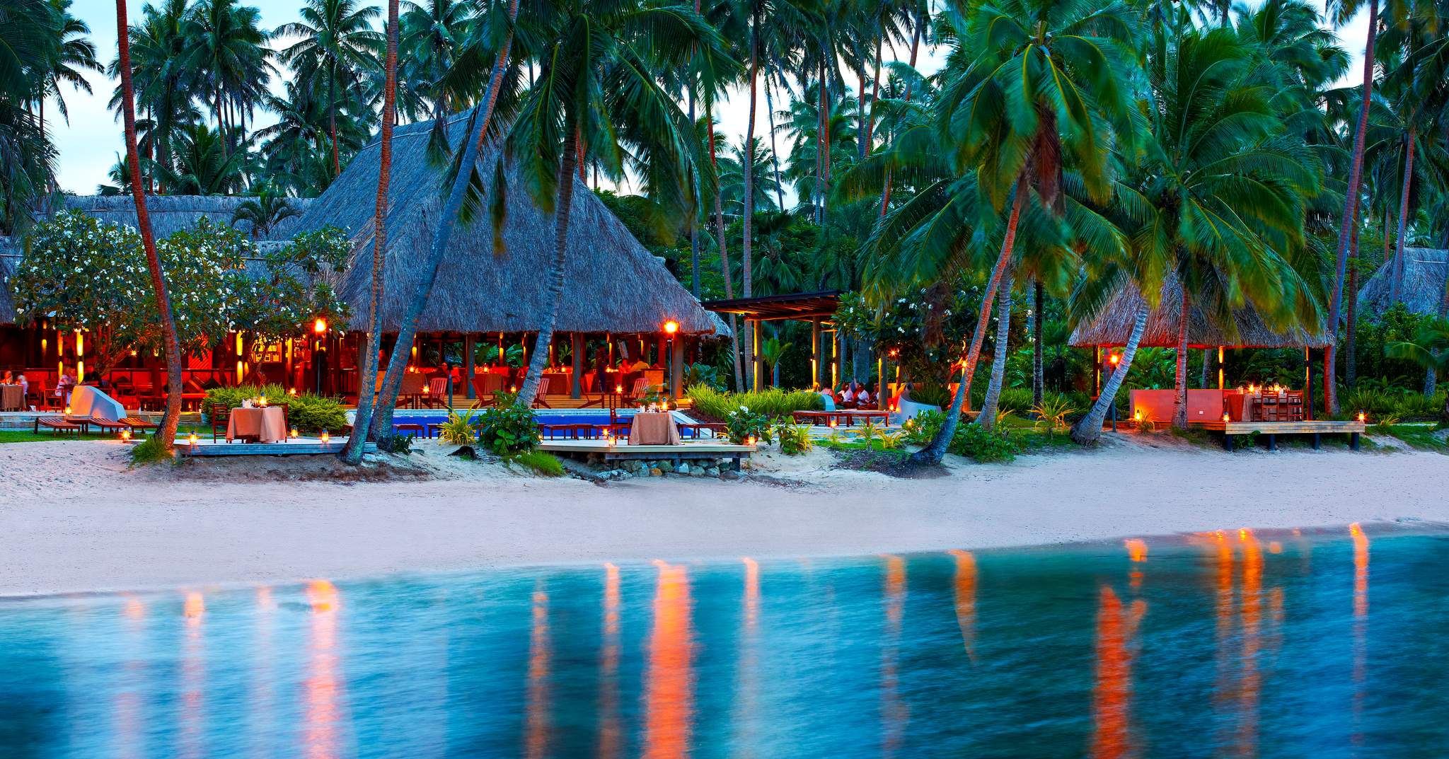 Jean-Michel Cousteau Resort