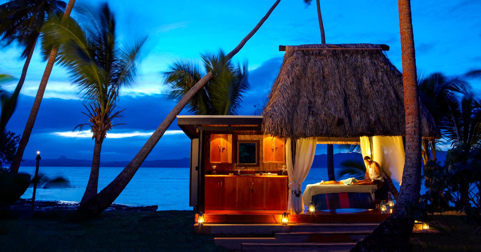 Jean-Michel Cousteau Resort