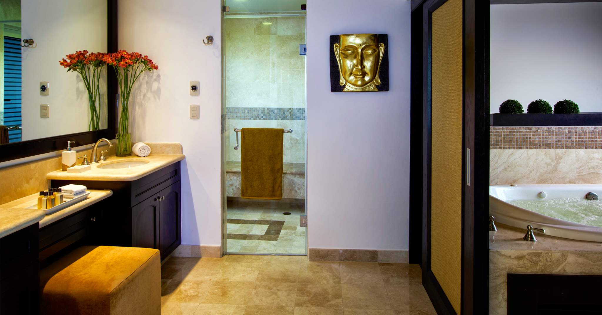 Luxury Residences by Villa del Palmar Cancun