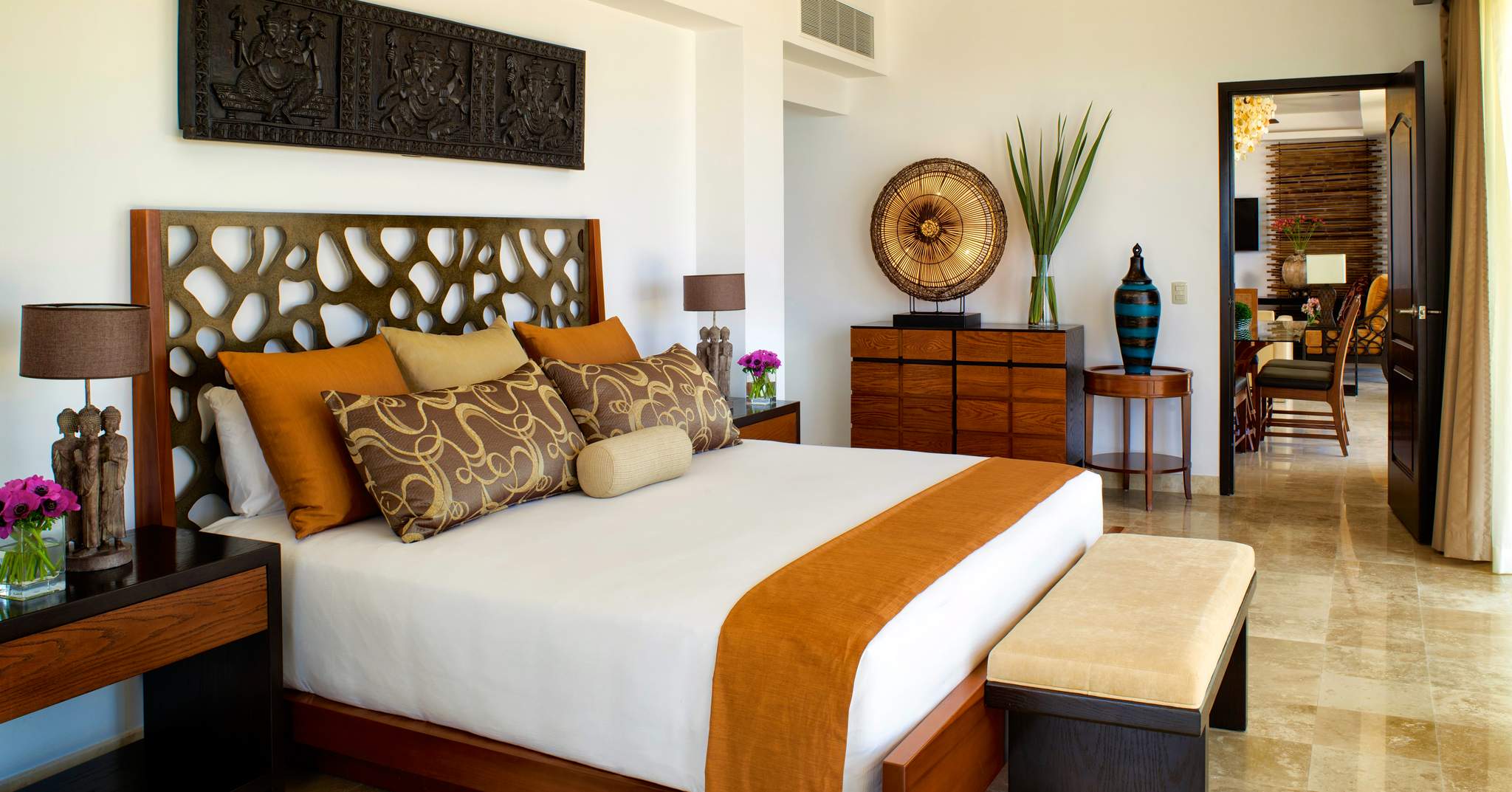 Luxury Residences by Villa del Palmar Cancun