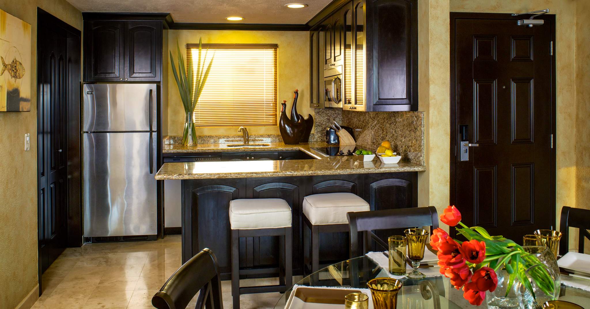 Luxury Residences by Villa del Palmar Cancun