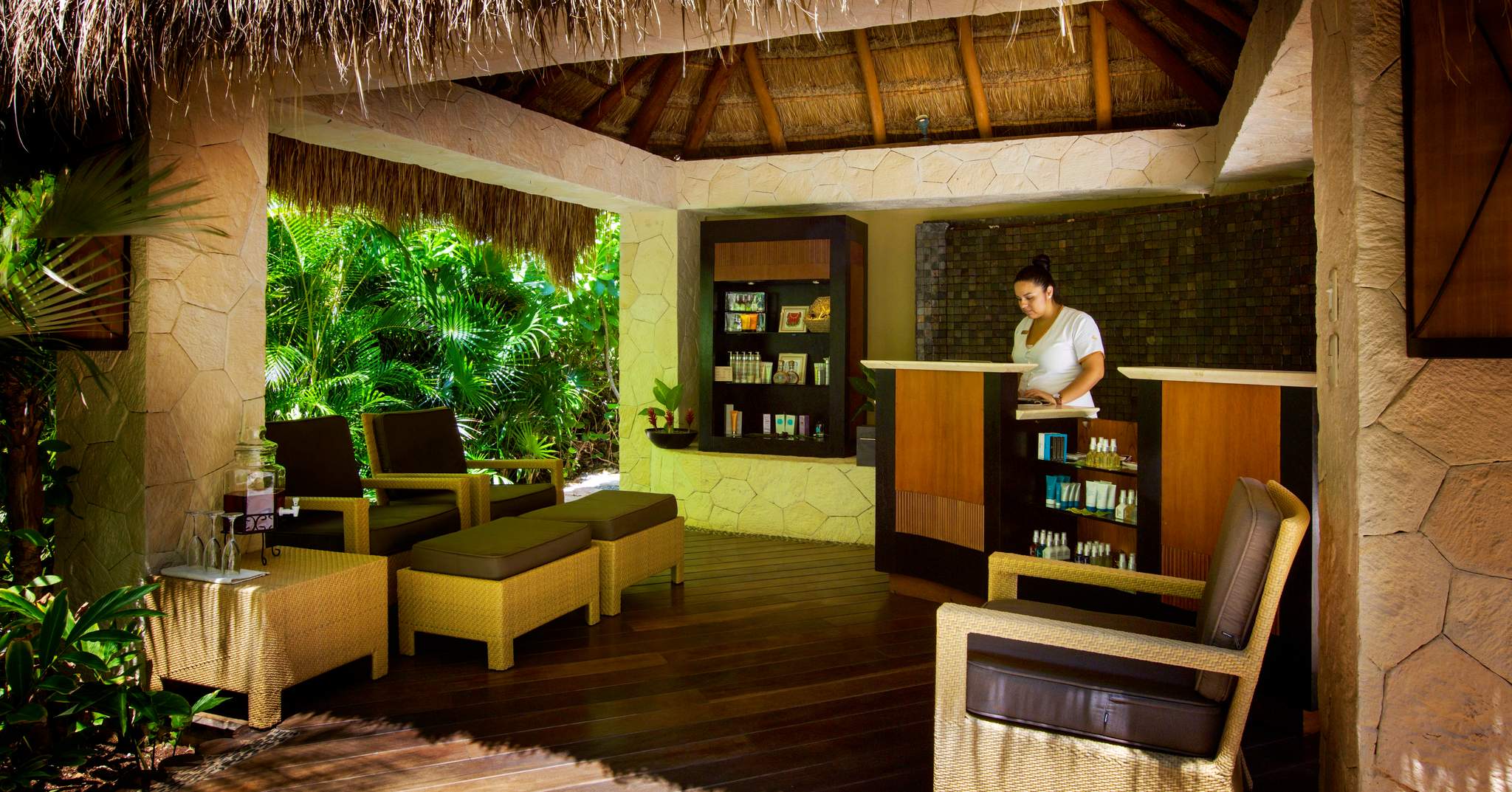 Luxury Residences by Villa del Palmar Cancun