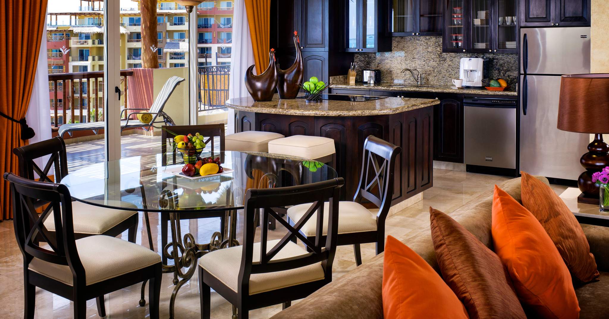 Luxury Residences by Villa del Palmar Cancun