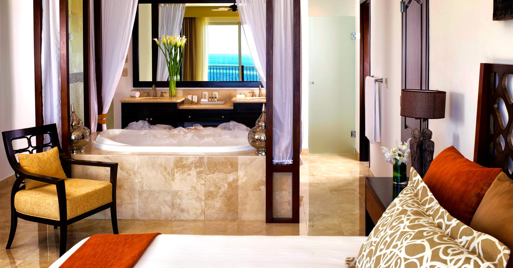 Luxury Residences by Villa del Palmar Cancun