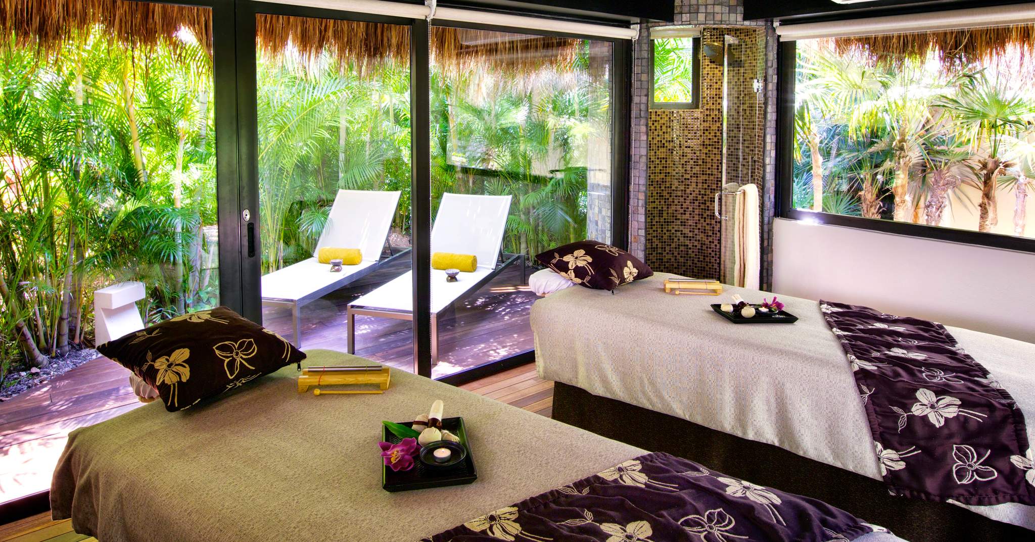 Luxury Residences by Villa del Palmar Cancun