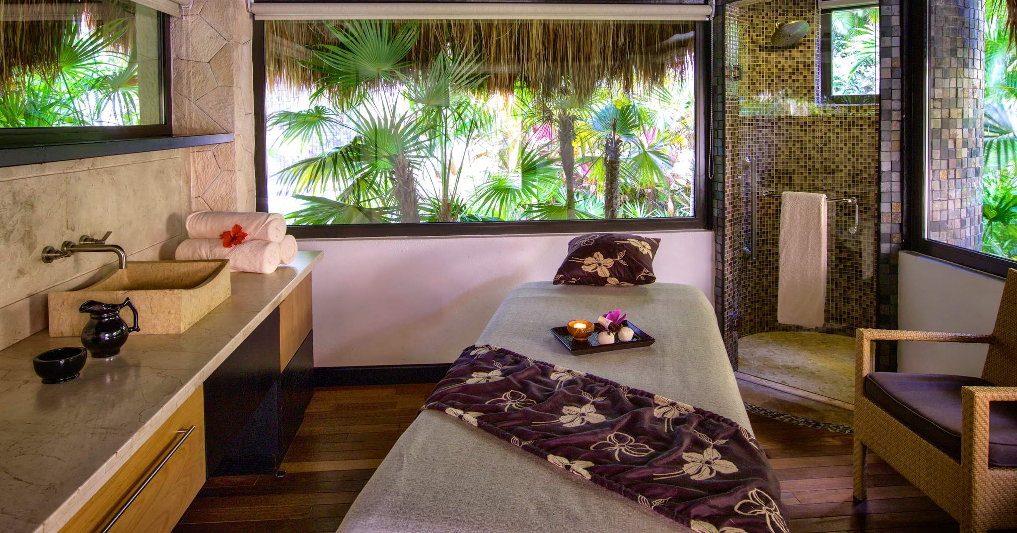 Luxury Residences by Villa del Palmar Cancun