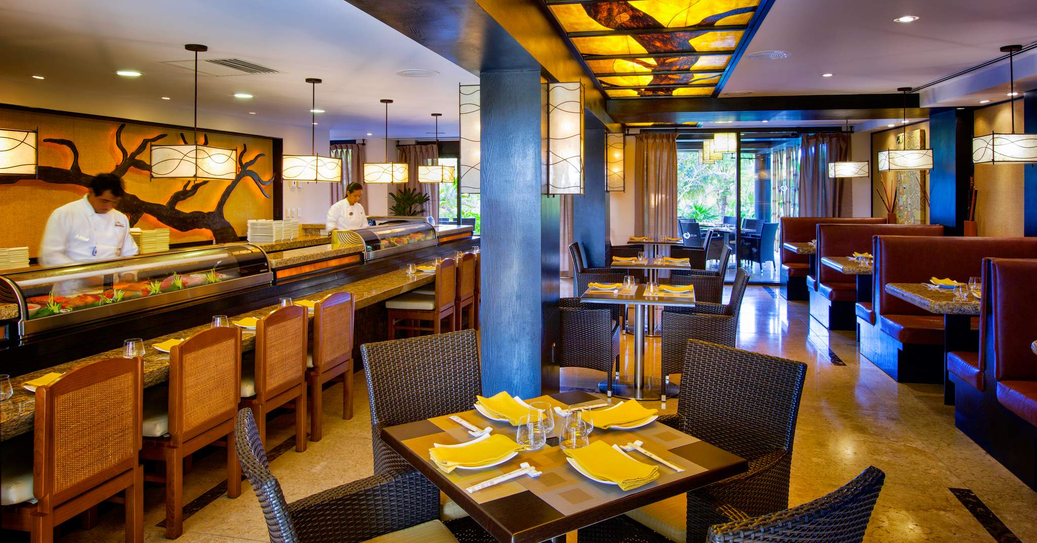 Luxury Residences by Villa del Palmar Cancun