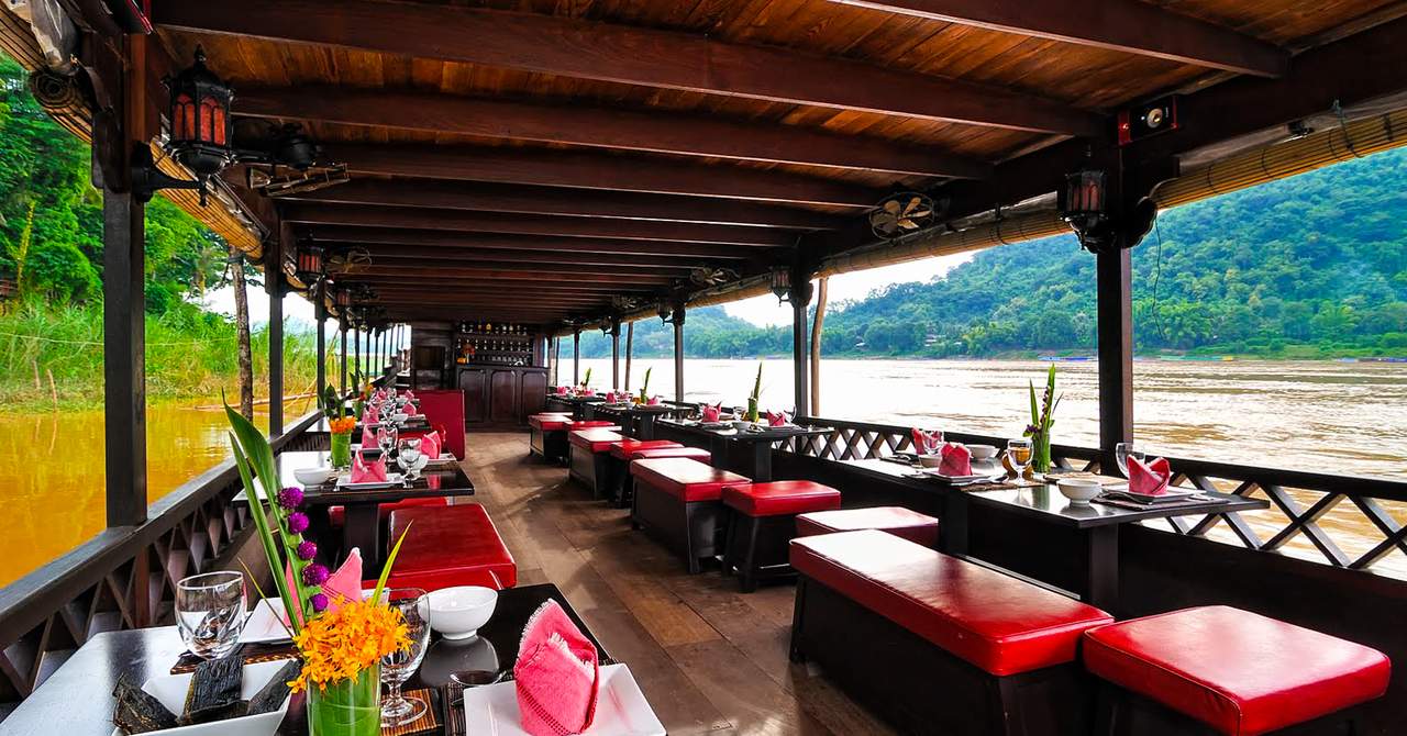 Tripadvisor Luang Prabang Hotels Tripadvisor Luang Prabang Hotels