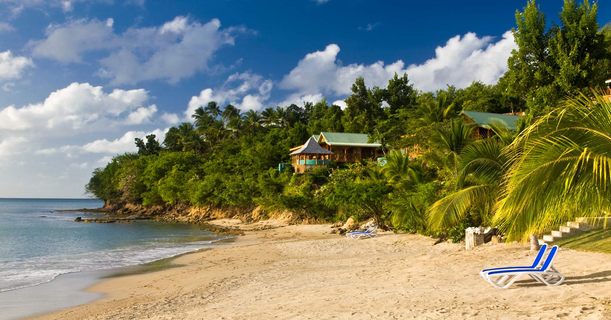 Calabash Cove Resort And Spa Out Of Calabash Cove Resort And Spa Out Of