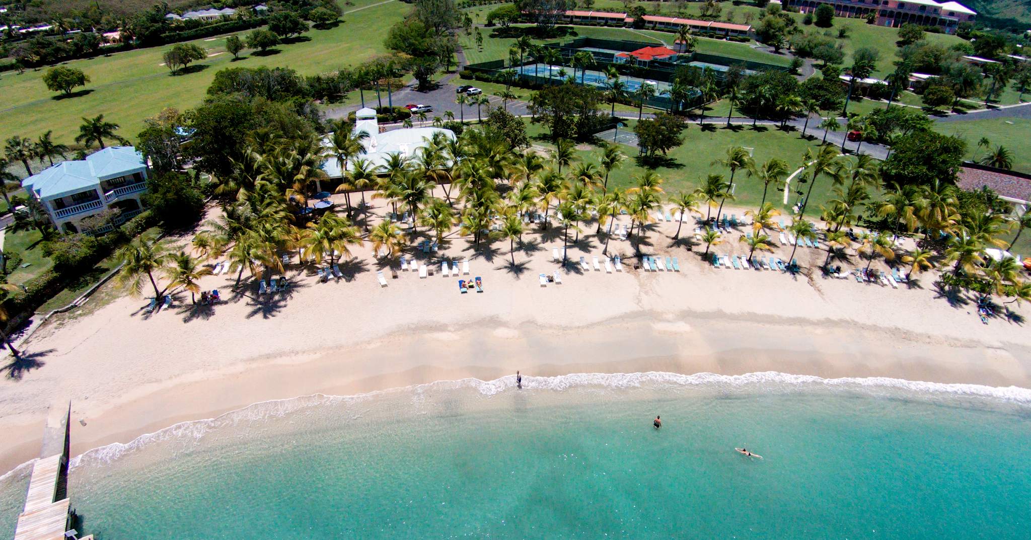 Buccaneer Hotel St Croix Buccaneer Hotel St Croix