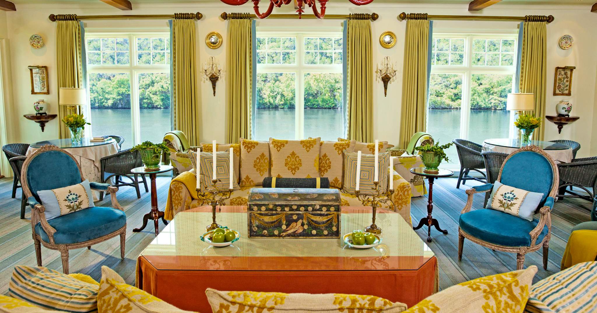 Lake Austin Spa Resort