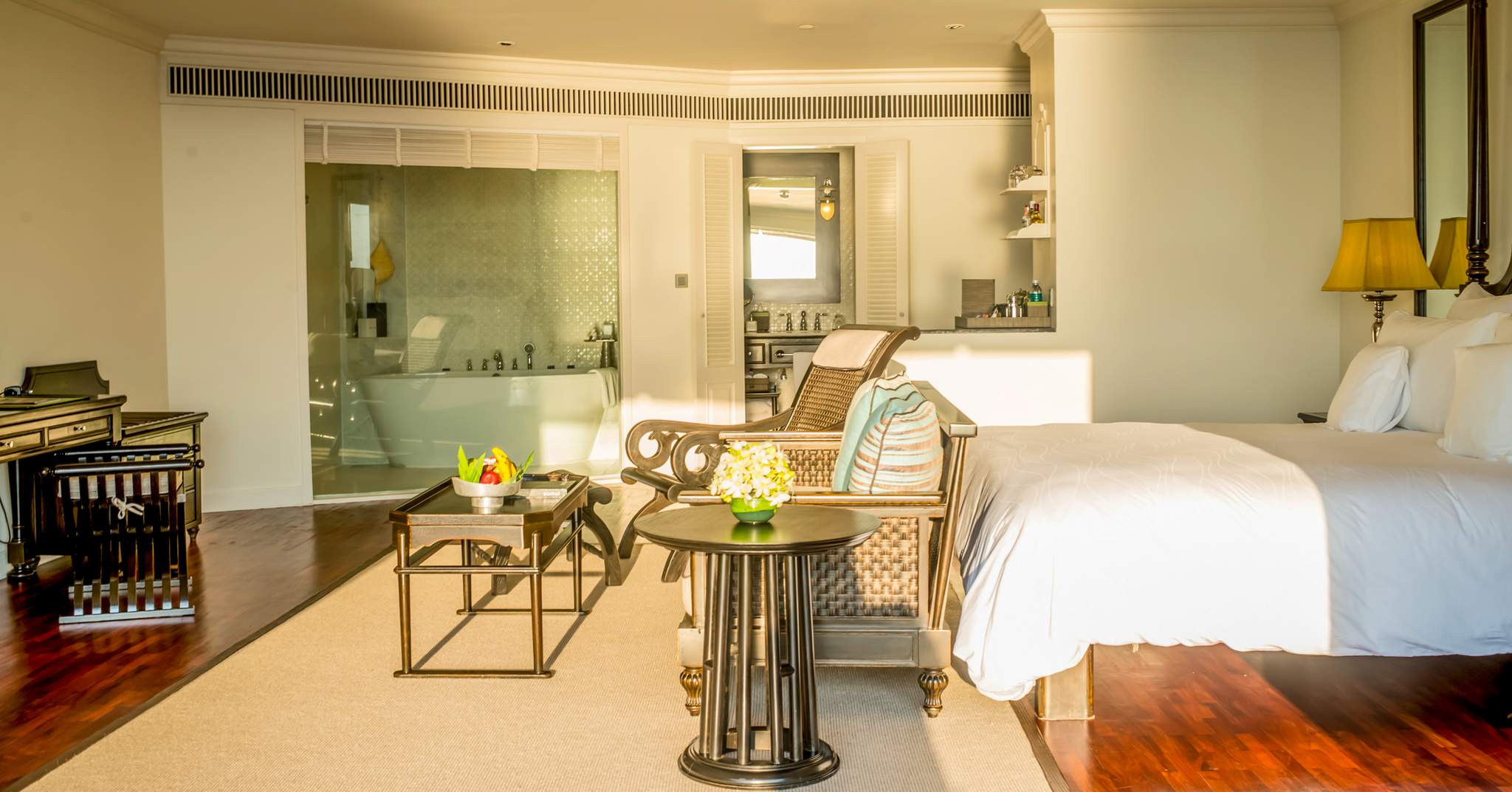 InterContinental Samui Baan Taling Ngam Resort