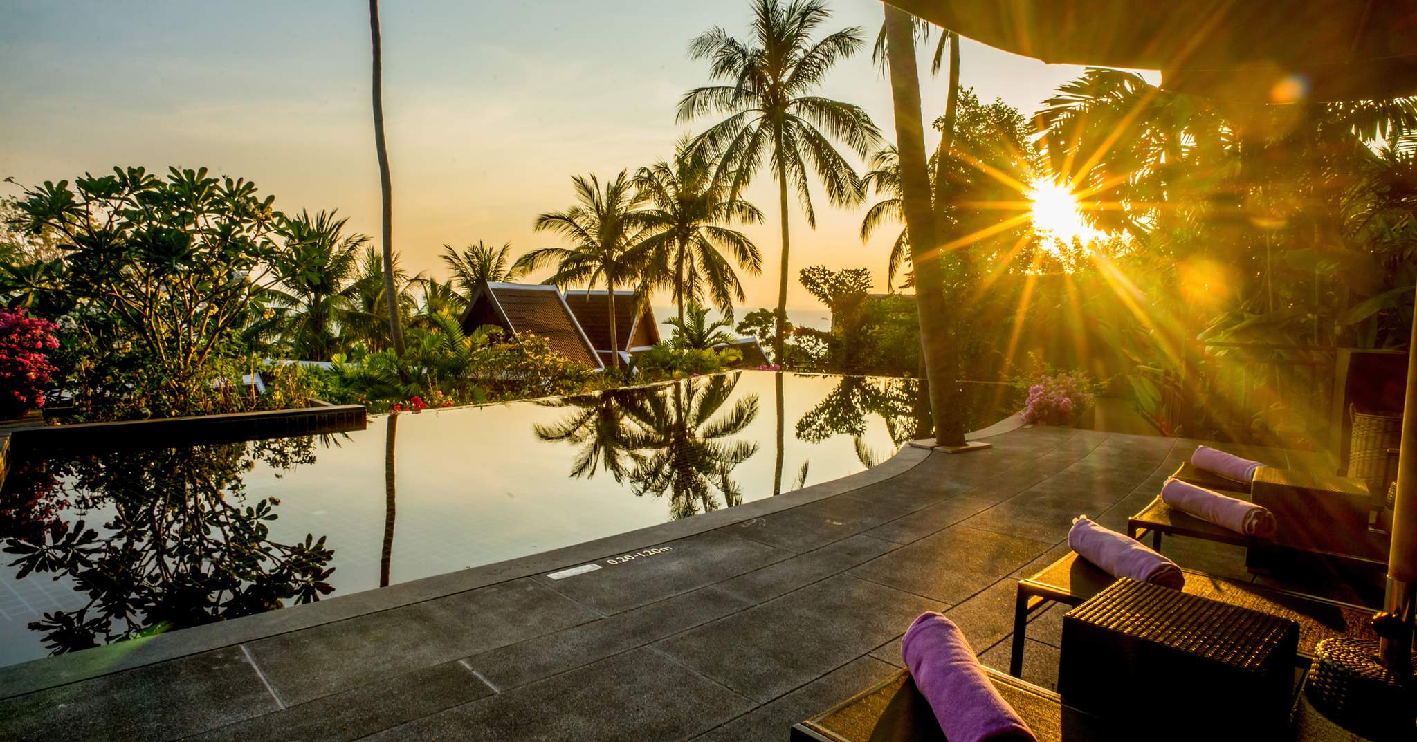 InterContinental Samui Baan Taling Ngam Resort