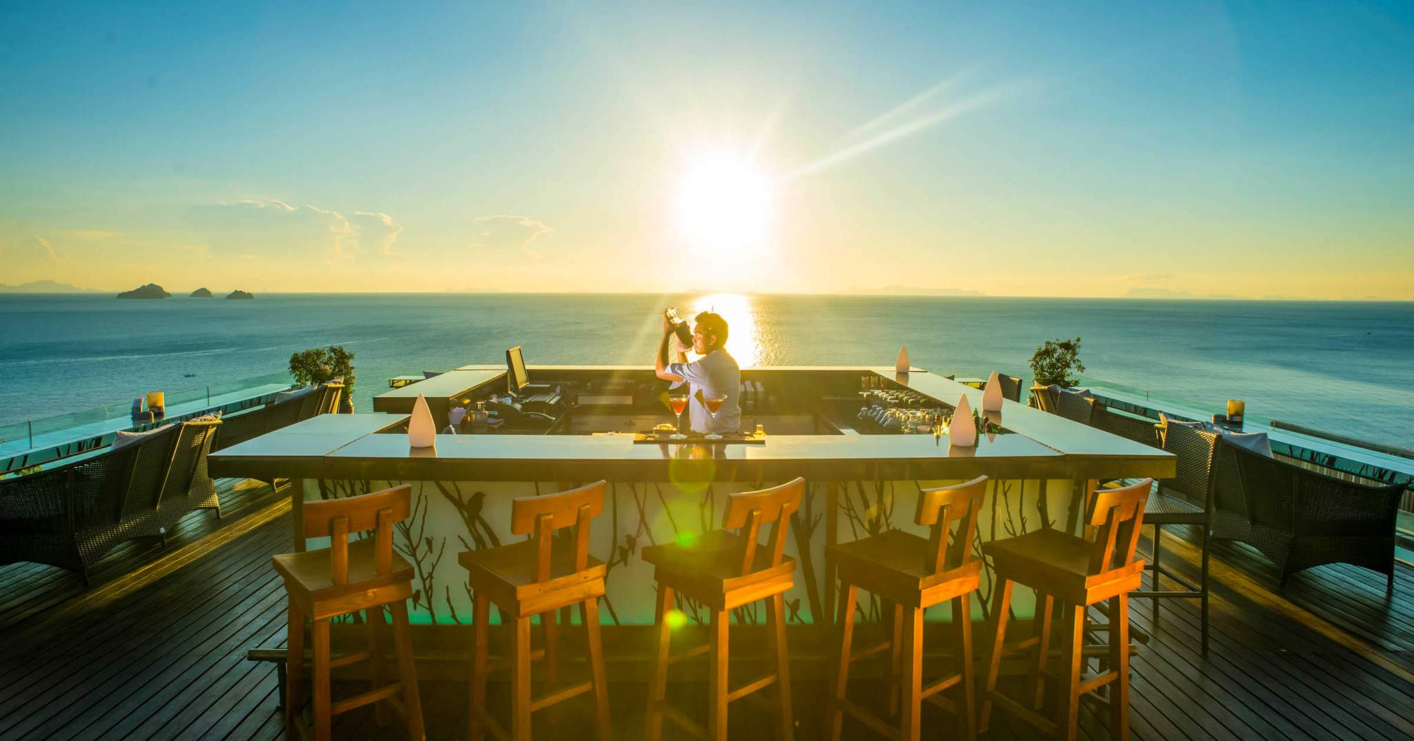 InterContinental Samui Baan Taling Ngam Resort