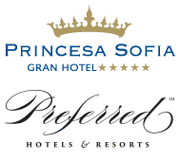 Princesa Sofia Gran Hotel Princesa Sofia Gran Hotel