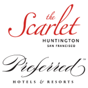 The Scarlet Huntington The Scarlet Huntington