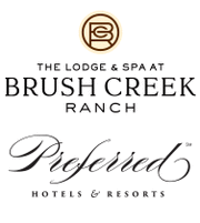 The Lodge & Spa at Brush Creek Ranch The Lodge & Spa at Brush Creek Ranch