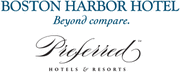 Boston Harbor Hotel Boston Harbor Hotel