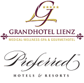 Grand Hotel Lienz Grand Hotel Lienz