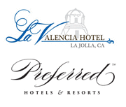 La Valencia Hotel La Valencia Hotel