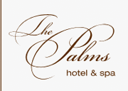 The Palms Hotel & Spa The Palms Hotel & Spa