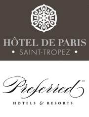 Hôtel de Paris-Saint-Tropez Hôtel de Paris-Saint-Tropez
