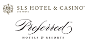 SLS Las Vegas SLS Las Vegas