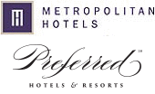 SoHo Metropolitan Hotel SoHo Metropolitan Hotel